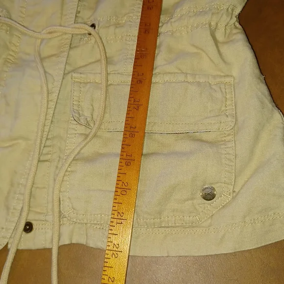 Vintage Tommy Girl jacket - Picture 7 of 7